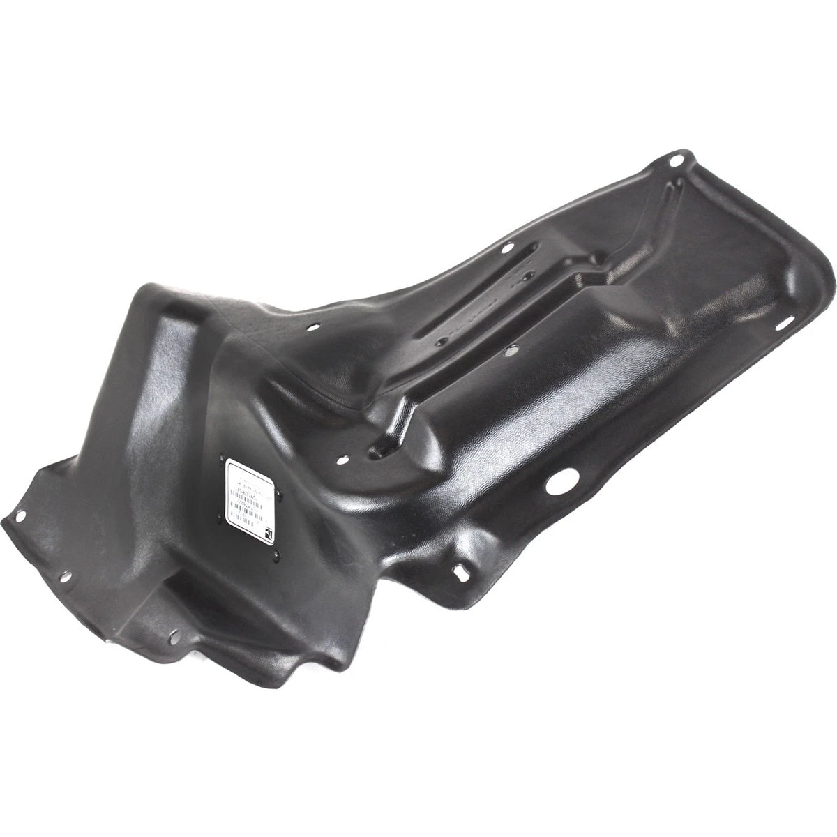 Engine Splash Shield Driver Left Side 88970716 for Pontiac Vibe (2003–2008)