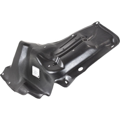 Engine Splash Shield Driver Left Side 88970716 for Pontiac Vibe (2003–2008)