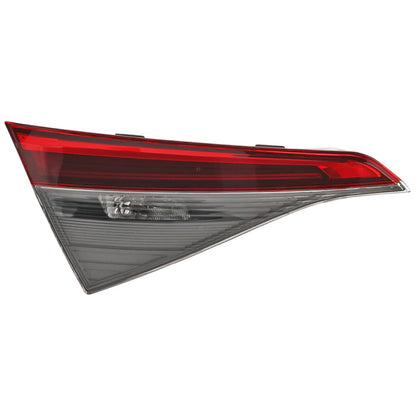 Driver Side Inner LED Tail Light for Honda Civic (2022–2024)