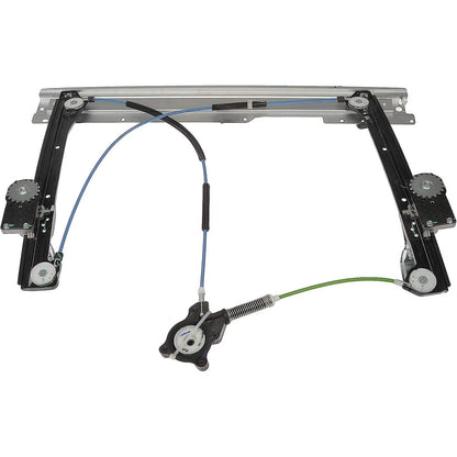 Dorman 749-497 Window Regulator for Mini Cooper (2007–2015) Right Side