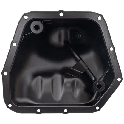 Lower Oil Pan for Subaru WRX and Forester 2014-2018