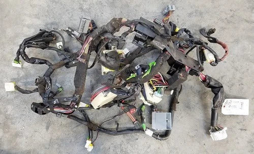 Dash Wire Harness for Ford Thunderbird (1991)