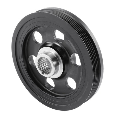 Harmonic Damper for Honda Fit 1.5L Hatchback (2006-2008)