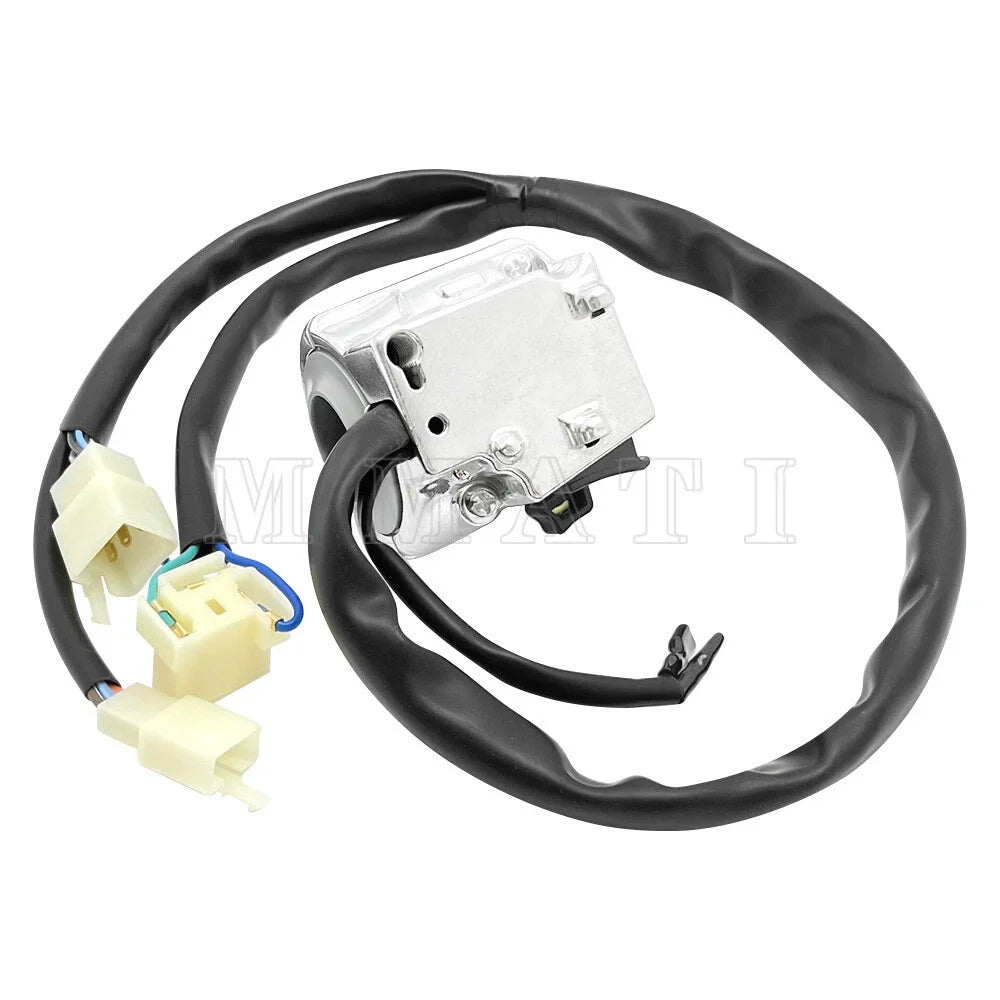 Left Turn Signal Horn Switch for Honda Shadow VLX 600 2004-2007