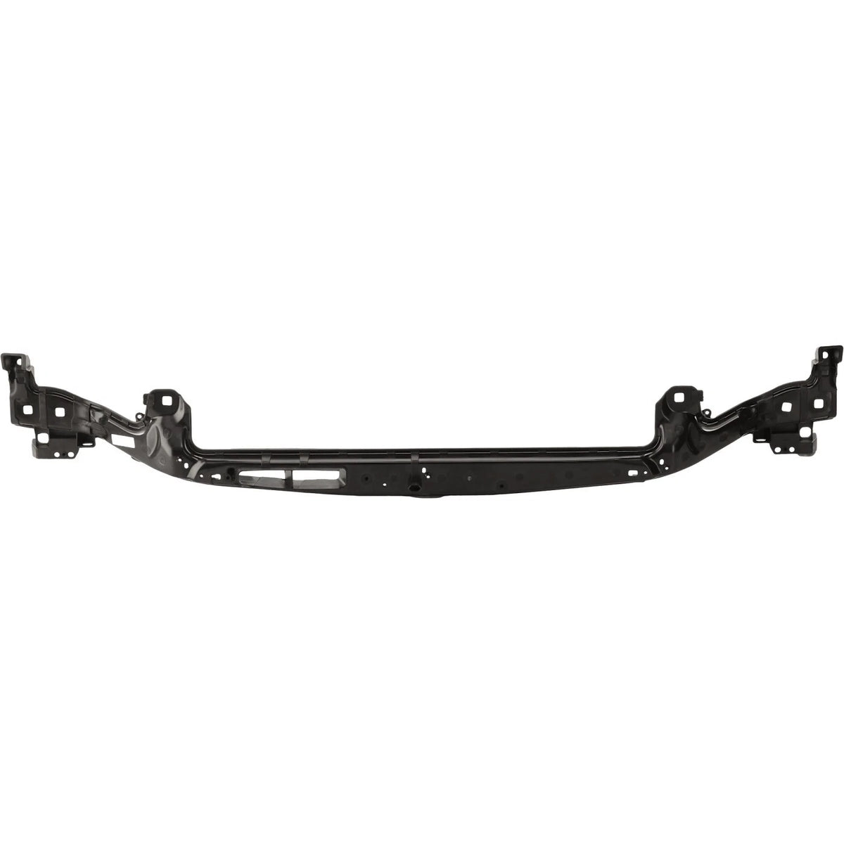 Set of 2 Upper Radiator Supports for Lincoln MKZ (2013–2016)