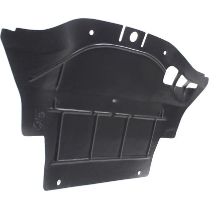 Engine Splash Shield Lower Side AWD for Chrysler 300 2005-2010