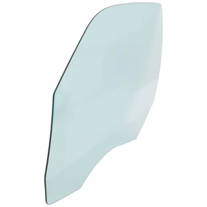 Front Driver Window Glass for Dodge Charger (2006-2010)