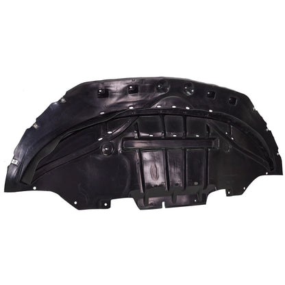 Engine Splash Shield for Ford Mustang (2015–2017) Lower Ecoboost Premium