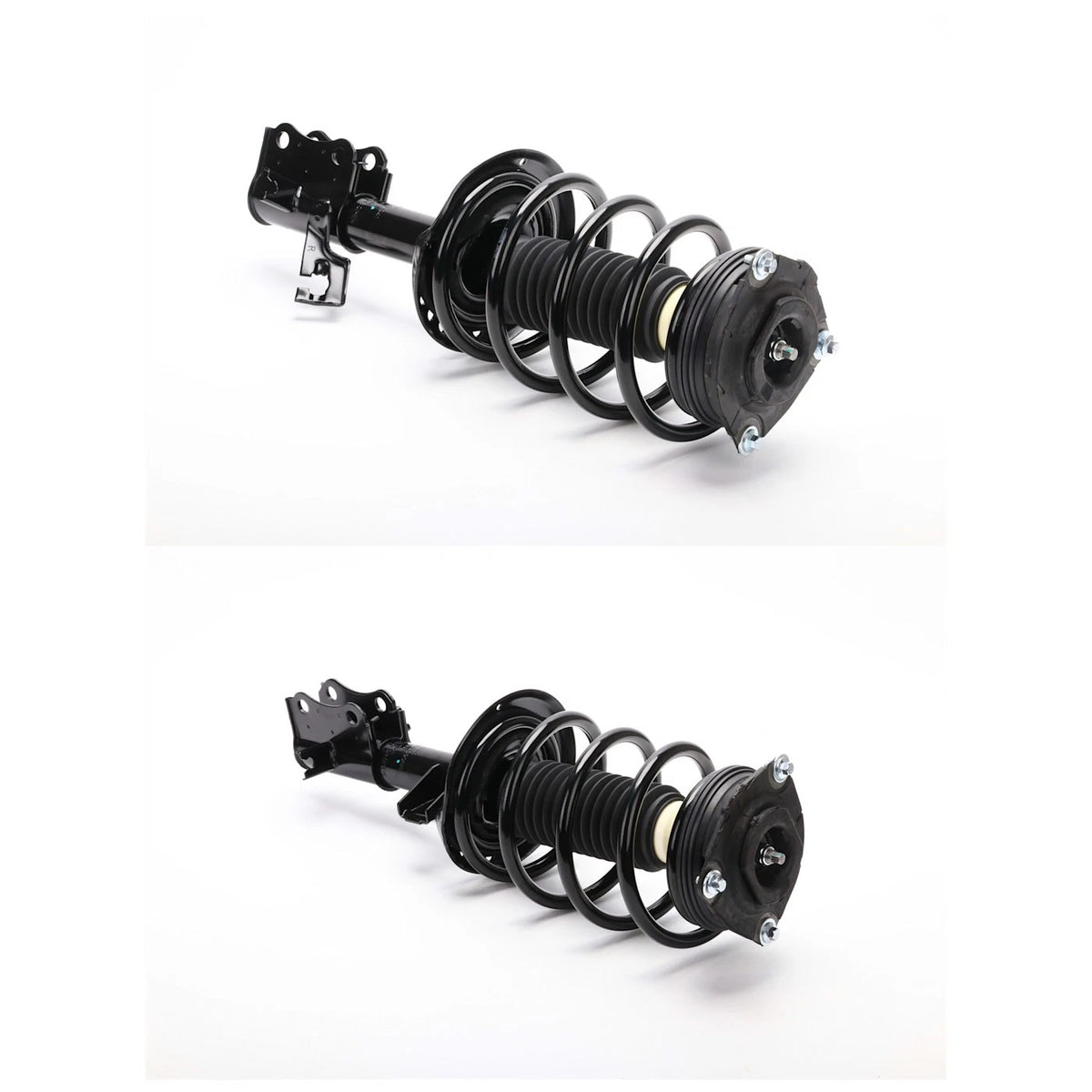 Set of 2 Fully Loaded Struts