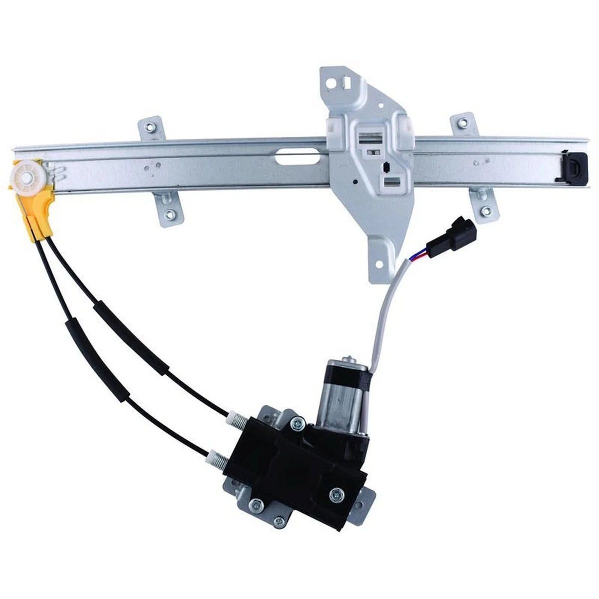 Power Window Regulator with Motor for Pontiac Grand Prix (1997–2003)