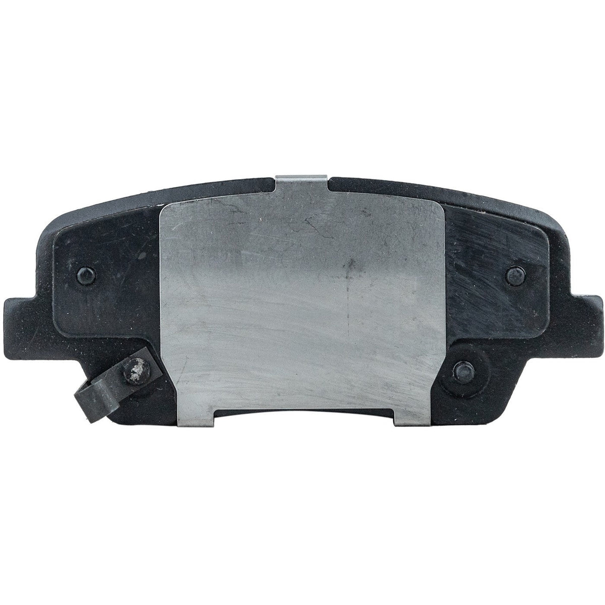 Ceramic Brake Pads Set for Genesis Coupe 2010-2016