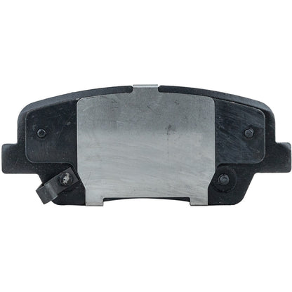 Ceramic Brake Pads Set for Genesis Coupe 2010-2016