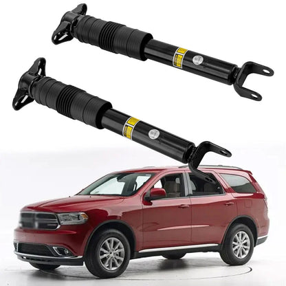 Shock Absorbers Rear for 2011-2015 Dodge Durango