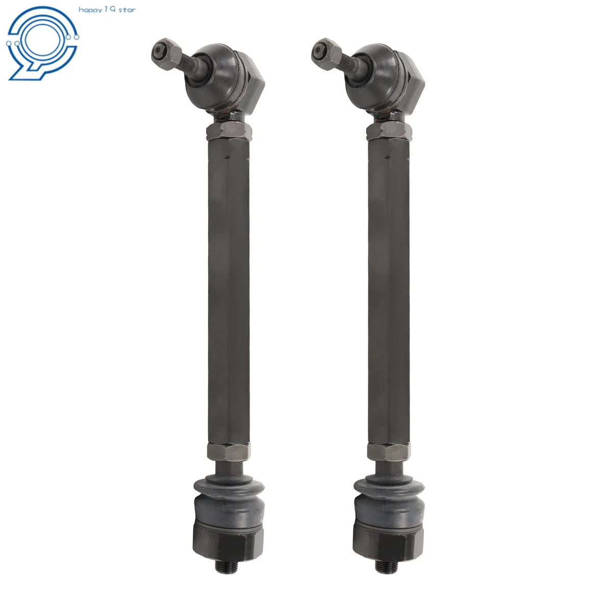 Heavy Duty Tie Rod for Chevy Silverado GMC Sierra (2001–2010)