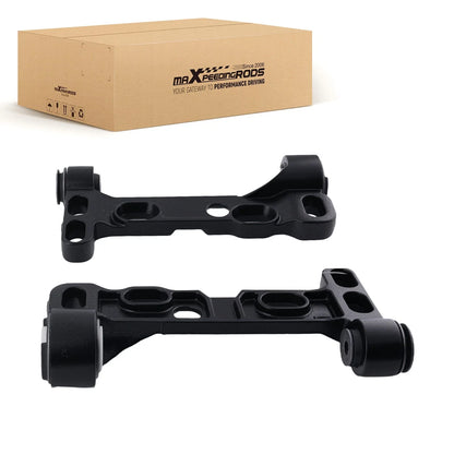 Front Control Arms Kit (2 Pieces) for 2002-2009 Chevrolet Trailblazer