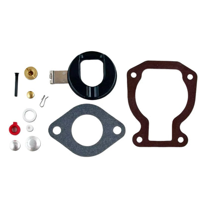 Carburetor Float Kit for Johnson Evinrude Outboard (398453, 18-7223)