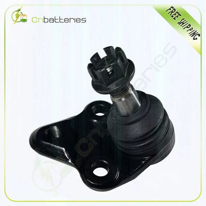Lower Control Arm Assembly & Ball Joints (4pc) for RAV4 2001-2005