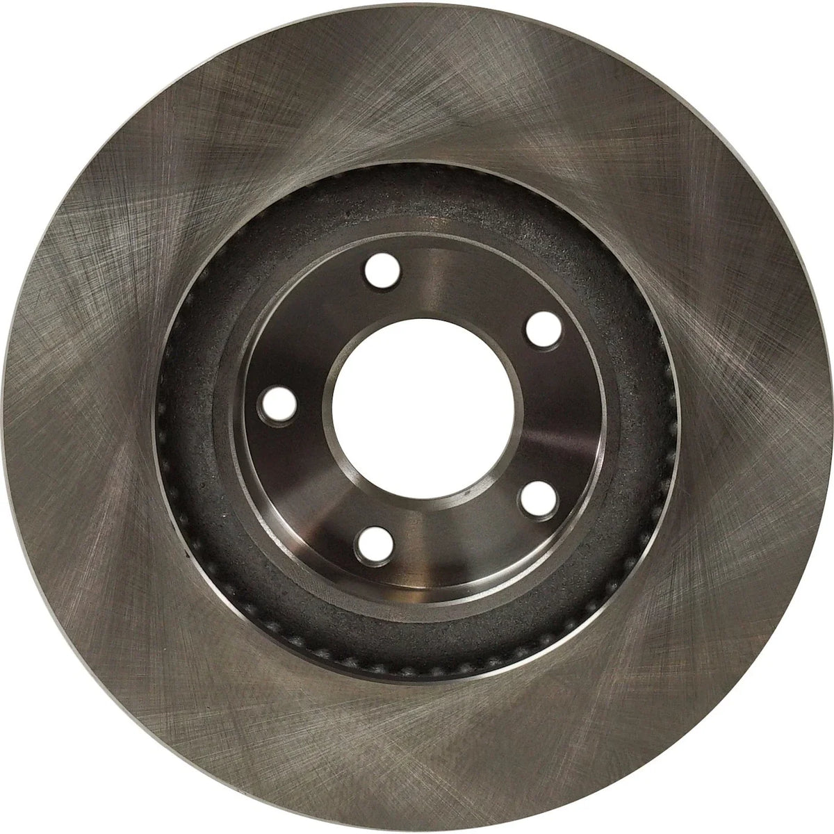Front Disc Brake Rotors for Ford Edge, Lincoln MKX (2007–2015)
