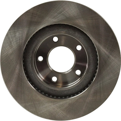 Front Disc Brake Rotors for Ford Edge, Lincoln MKX (2007–2015)