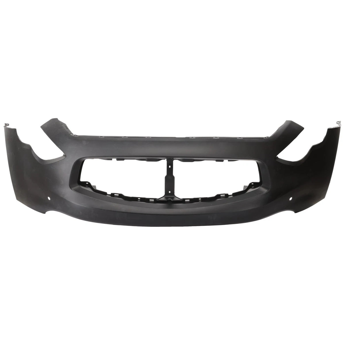 Front Bumper Cover for Infiniti FX35 FX50 (2009–2011) CAPA