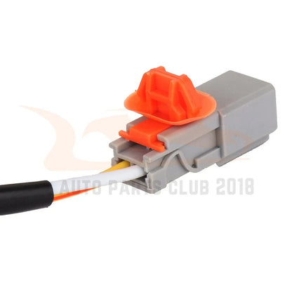 Door Lock Actuator Right Front/Rear for Honda Civic (1996-2000)
