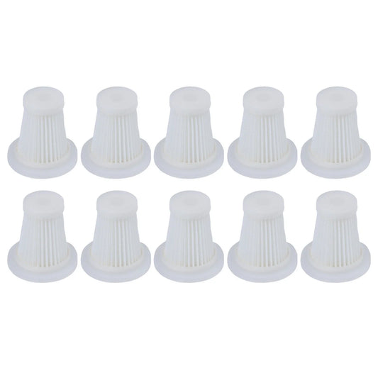 20 Pack Washing Filters for Car Vacuum Cleaners
