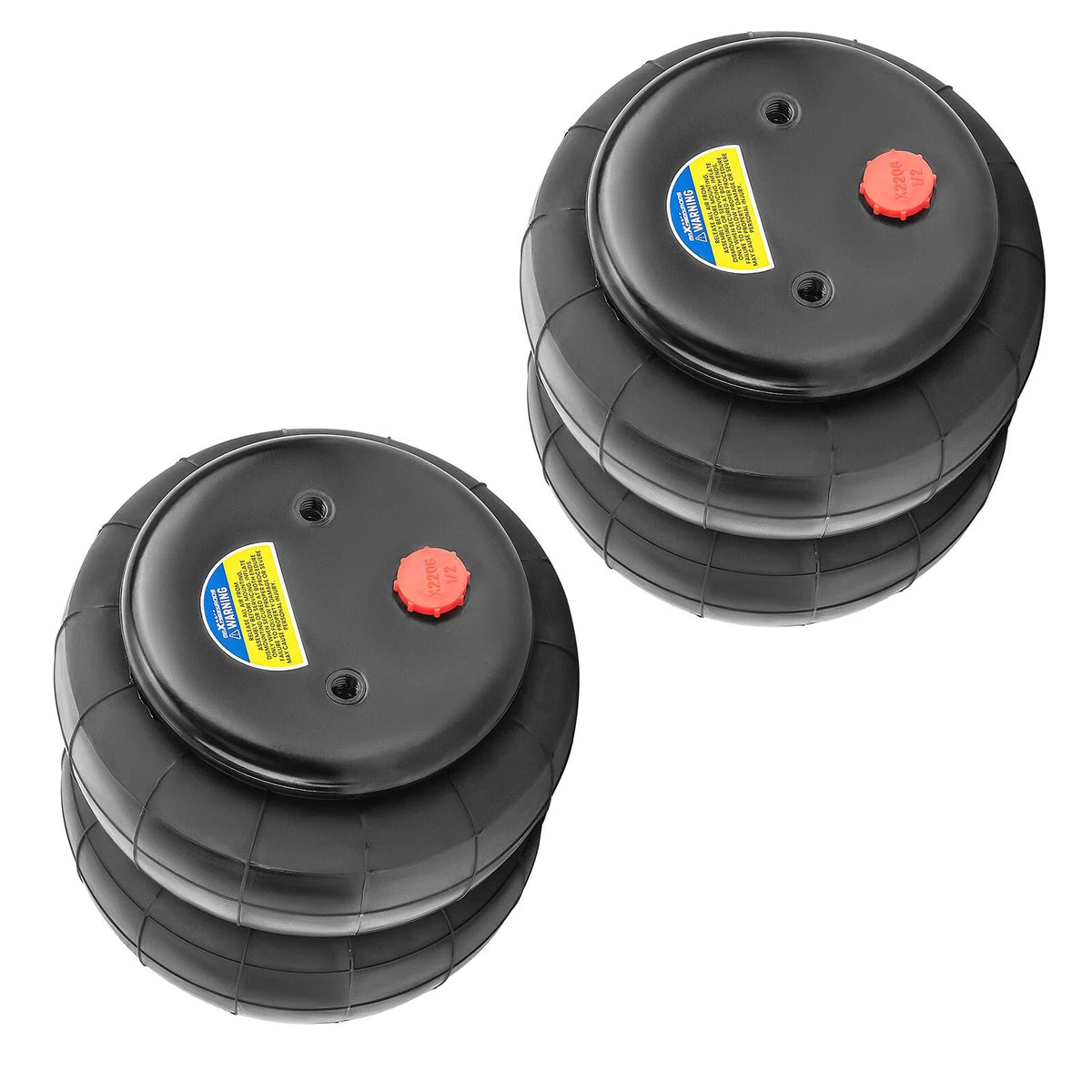2Pcs Air Springs Suspension Bags for Sierra 1500