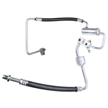 Suction & Discharge Line for Ford Taurus (2000-2001)