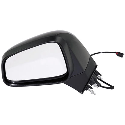 Mirrors Pair for Chevy Trax (2017 to 2020)