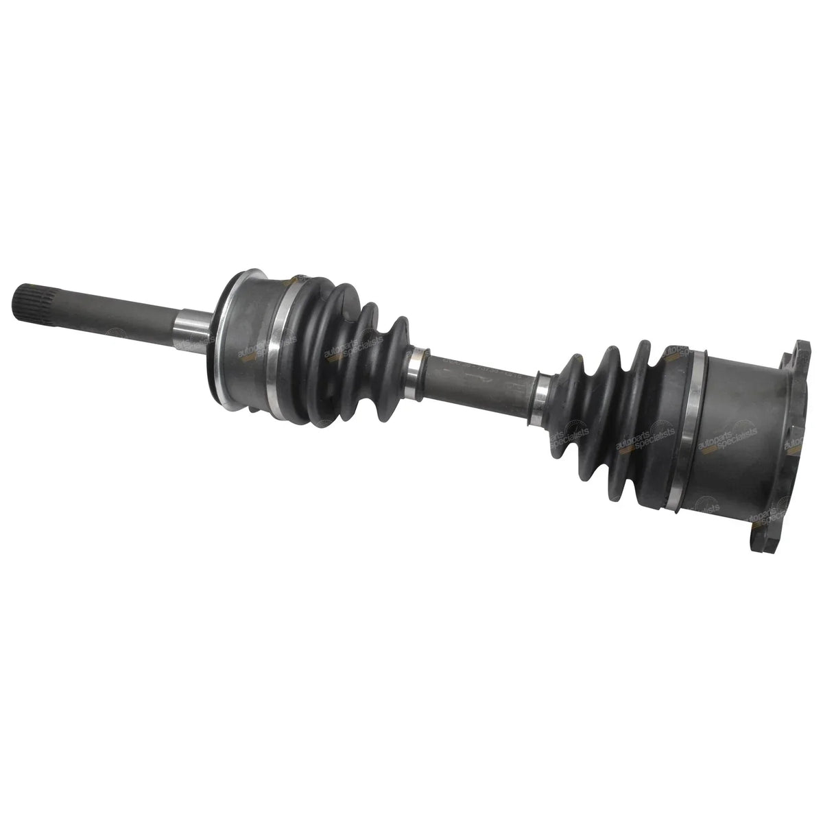 IFS CV Shaft Boot for Toyota Hilux 1988-2005