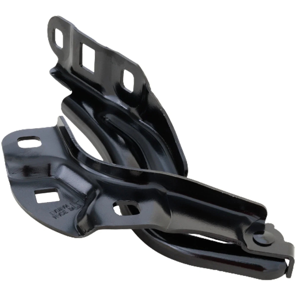 Hood Hinge Set for Cadillac XT5 2017 to 2023
