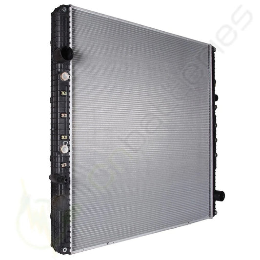 Aluminum Truck Radiator for Freightliner Coronado, Western Star 4900 (CC, CD, WA-WB)