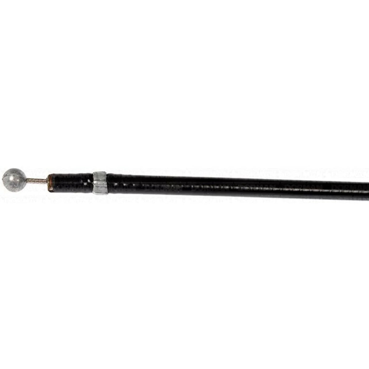 Hood Cable for VW Golf Jetta (1999–2009)