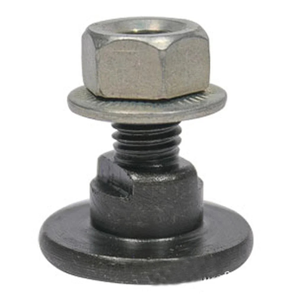 Bolt Kit for Disc Mower Blade (A-CC19334K-AI)