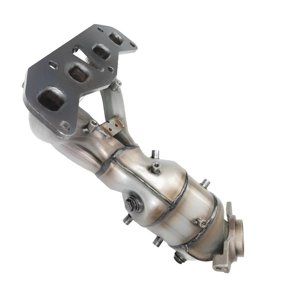 EPA Highflow Catalytic Converter for Nissan Altima & Sentra 2.5L L4 2002-2006