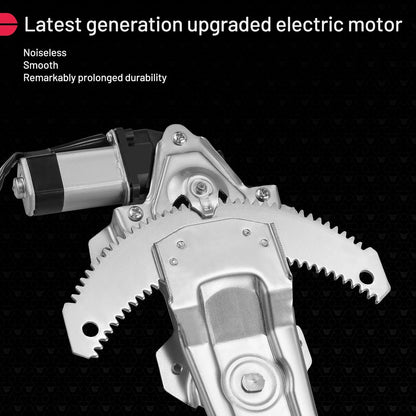 Power Window Motor & Regulator for Honda CR-V 1997–2001