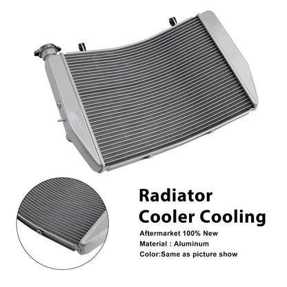 Engine Cooler Radiator for Suzuki GSXR1000 GSXR1000R (2017-2025)