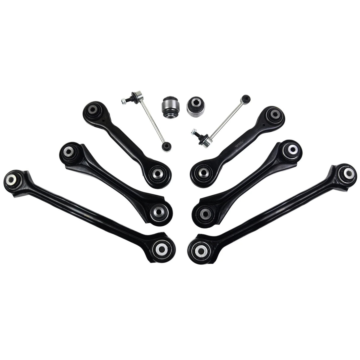 Rear Track Control Arm Kit for BMW E88 E90 E91 E92 E93 X1 (2007-2015)
