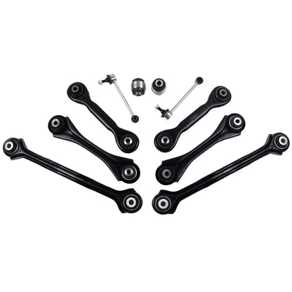 Rear Track Control Arm Kit for BMW E88 E90 E91 E92 E93 X1 (2007-2015)