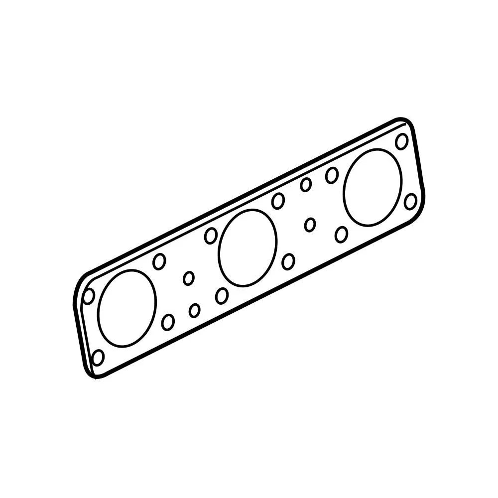 Exhaust Manifold Gasket for BMW M760i xDrive (2017–2022)