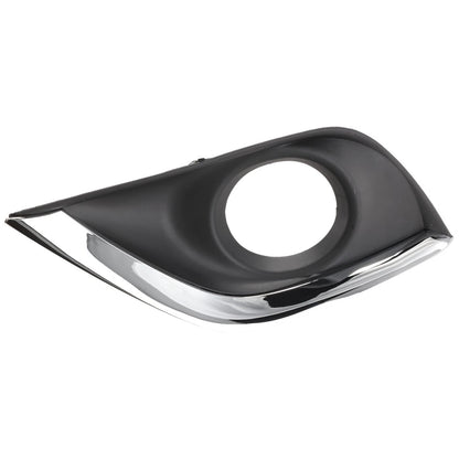 Fog Light Trim Lamp Left Side for Nissan Versa (622576W80A, NI1038134)