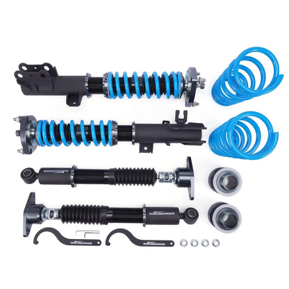 T6 Adjustable Struts Shocks Coilover Kit for Mazda CX-5 (2013-2016)