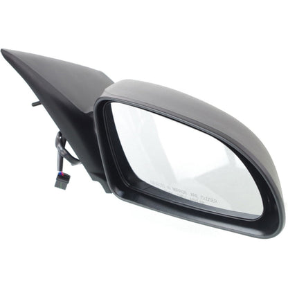 Set of 2 Mirrors for Dodge Durango (2004-2009) - Paintable