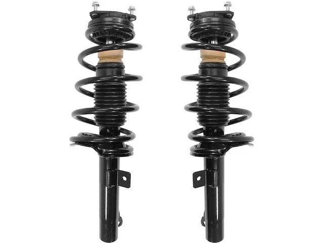 Front Strut Assembly Kit for Suzuki Grand Vitara (2006–2013) RH215GP