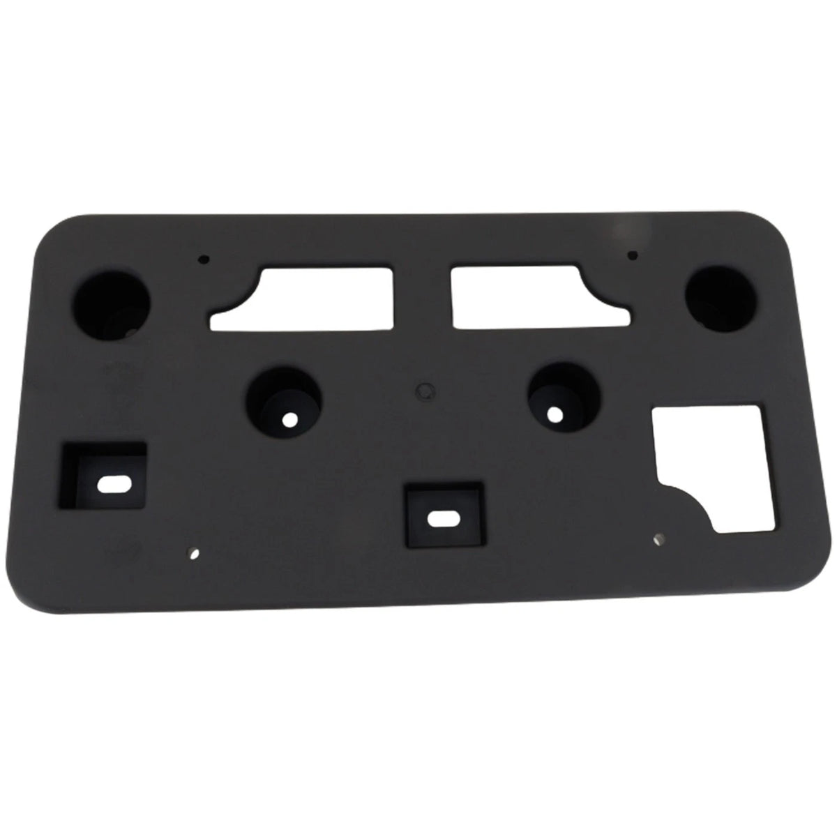 License Plate Bracket Front 84606321 for Cadillac CT4 (2020–2024)