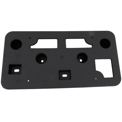License Plate Bracket Front 84606321 for Cadillac CT4 (2020–2024)