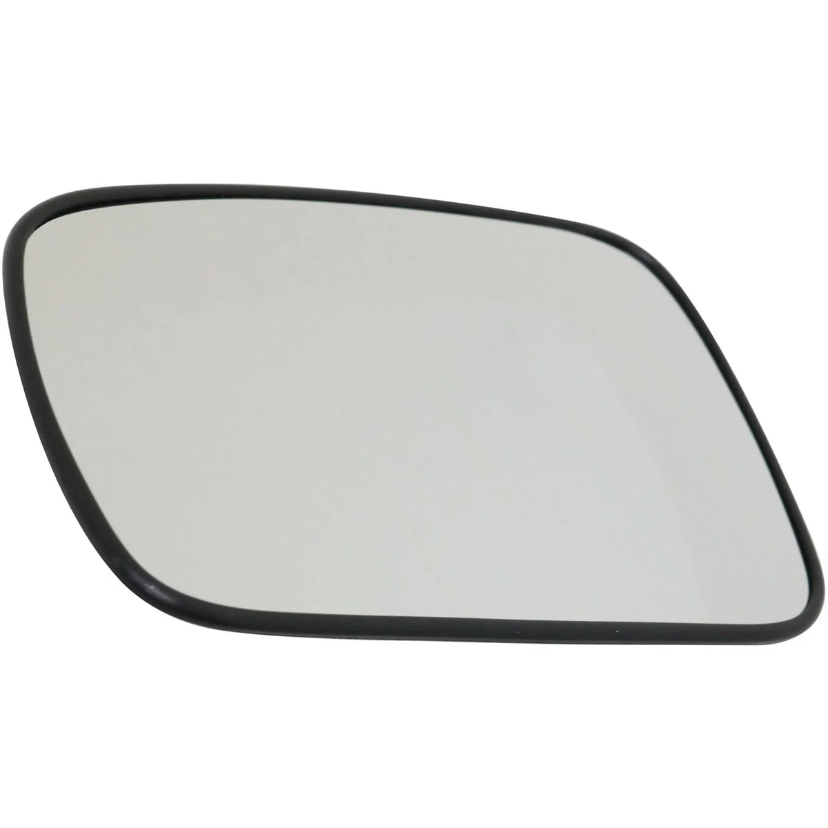 Driver Left Side Mirror Glass for Kia Sorento (2003–2009)