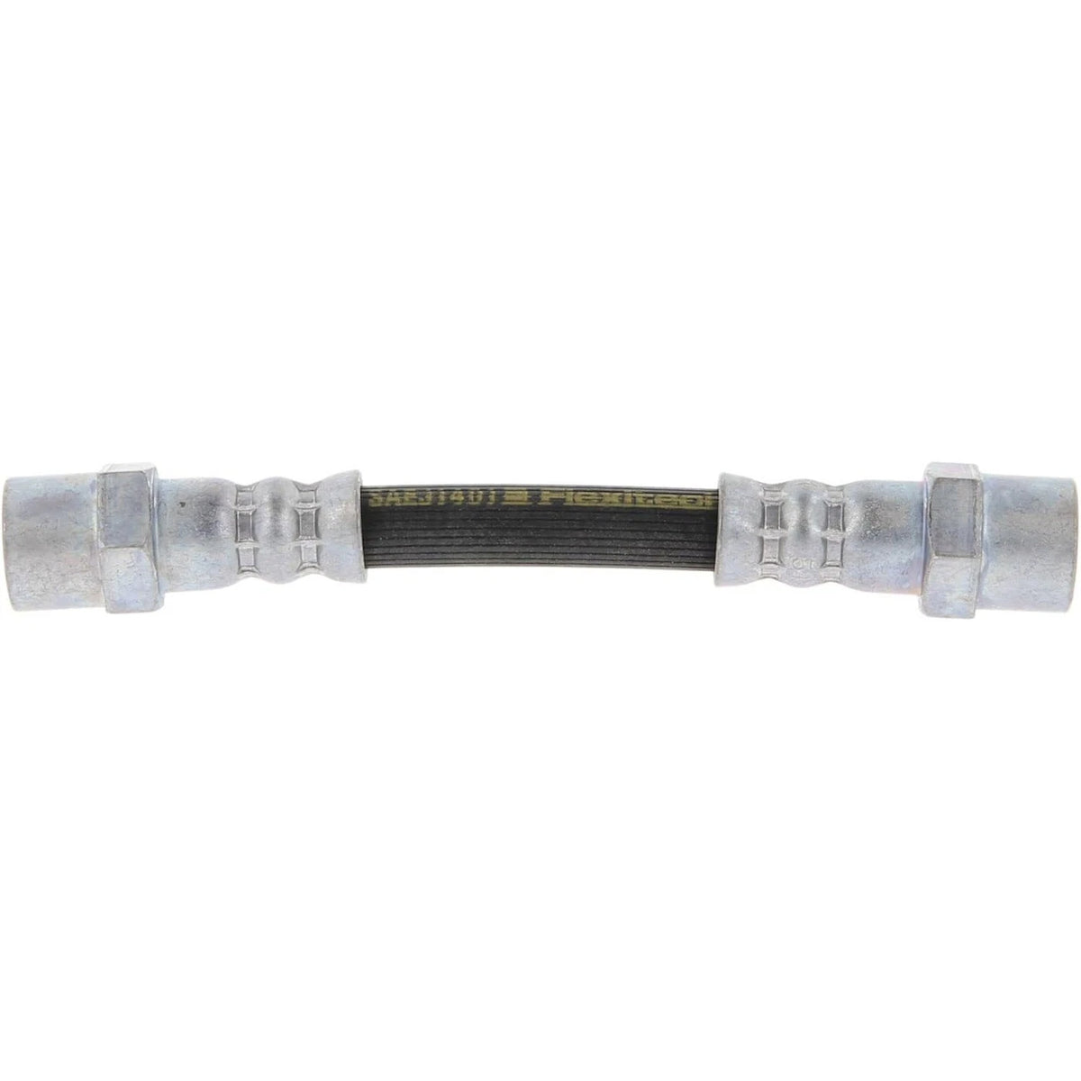 Corteco Brake Line for BMW 525 5 Series 540 (1995–2003) Left Side