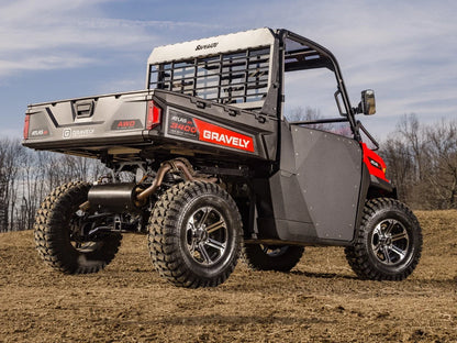 Headache Cargo Rack for Gravely Atlas JSV (2023–2023)