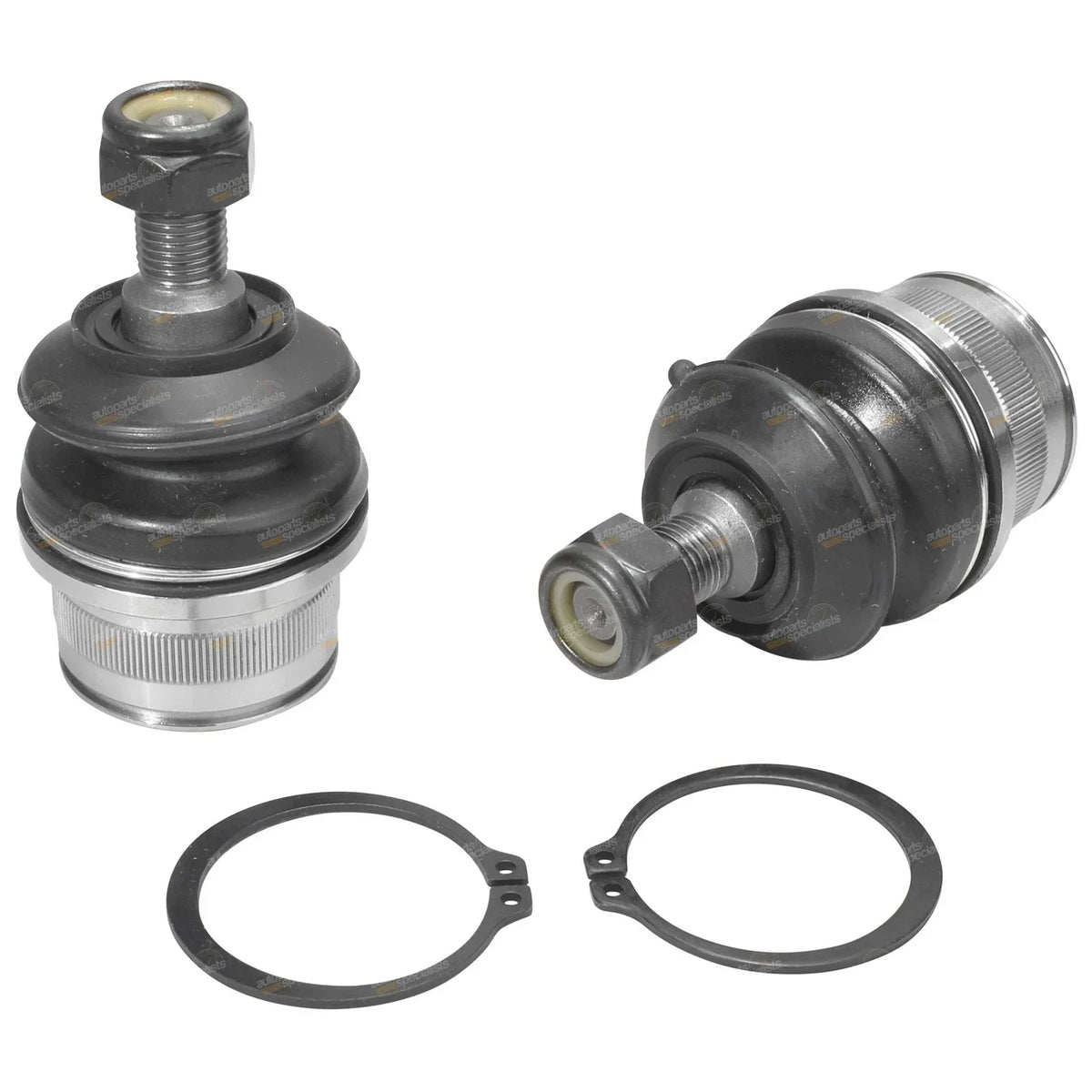 Lower Ball Joints for 6-Cyl & V8 Ford LTD (DA DC DF DL) 1988-1998